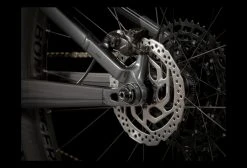 VTT Tout-Suspendu Trek Top Fuel 7 Sram SX Eagle 12V 29'' Gris Lithium Noir Trek 2021 -Vélo Soldes unnamed file 8626