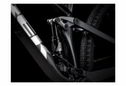 VTT Tout-Suspendu Trek Top Fuel 7 Sram SX Eagle 12V 29'' Gris Lithium Noir Trek 2021 -Vélo Soldes unnamed file 8627