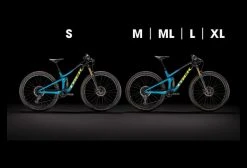 VTT Tout-Suspendu Trek Top Fuel 7 Sram SX Eagle 12V 29'' Gris Lithium Noir Trek 2021 -Vélo Soldes unnamed file 8628