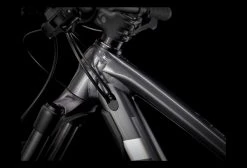 VTT Tout-Suspendu Trek Top Fuel 7 Sram SX Eagle 12V 29'' Gris Lithium Noir Trek 2021 -Vélo Soldes unnamed file 8629