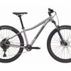 VTT Semi-Rigide Femme Cannondale Trail Women's 5 29 Shimano Deore 10V 29'' Gris Violet Lavender -Vélo Soldes unnamed file 8636