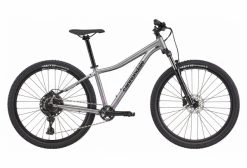 VTT Semi-Rigide Femme Cannondale Trail Women's 5 29 Shimano Deore 10V 29'' Gris Violet Lavender