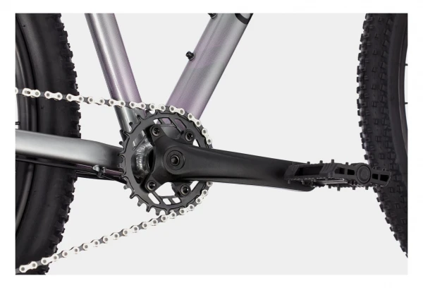VTT Semi-Rigide Femme Cannondale Trail Women's 5 29 Shimano Deore 10V 29'' Gris Violet Lavender 5 VTT Semi-Rigide Femme Cannondale Trail Women's 5 29 Shimano Deore 10V 29'' Gris Violet Lavender – Image 3