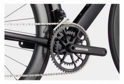 Vélo De Route Cannondale SystemSix Carbon Ultegra Shimano Ultegra 11V 700 Mm Noir Pearl Rouge / Noir -Vélo Soldes unnamed file 864