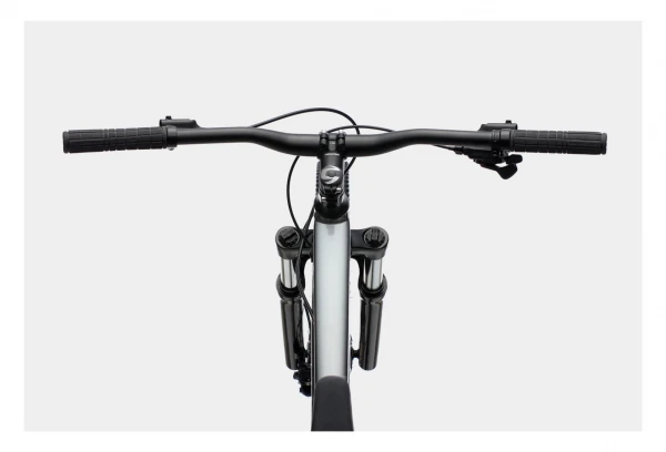 VTT Semi-Rigide Femme Cannondale Trail Women's 5 29 Shimano Deore 10V 29'' Gris Violet Lavender 7 VTT Semi-Rigide Femme Cannondale Trail Women's 5 29 Shimano Deore 10V 29'' Gris Violet Lavender – Image 5