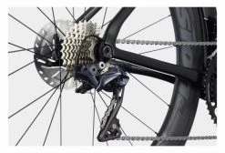 Vélo De Route Cannondale SystemSix Carbon Ultegra Shimano Ultegra 11V 700 Mm Noir Pearl Rouge / Noir -Vélo Soldes unnamed file 865