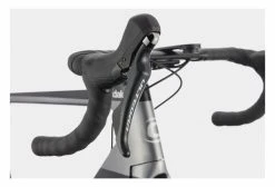 Vélo De Route Cannondale SystemSix Carbon Ultegra Shimano Ultegra 11V 700 Mm Noir Pearl Rouge / Noir -Vélo Soldes unnamed file 866