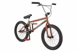 BMX Freestyle GT Performer 21' 2021 Trans Copper Noir -Vélo Soldes unnamed file 8667