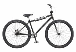 Bmx Freestyle GT Heritage 29 Pro Series Black 2021
