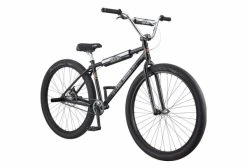 Bmx Freestyle GT Heritage 29 Pro Series Black 2021 -Vélo Soldes unnamed file 8678