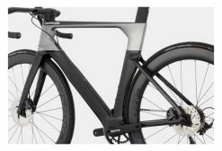 Vélo De Route Cannondale SystemSix Carbon Ultegra Shimano Ultegra 11V 700 Mm Noir Pearl Rouge / Noir -Vélo Soldes unnamed file 868