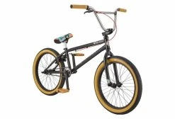 BMX Freestyle GT Performer 21' 2021 Noir -Vélo Soldes unnamed file 8681