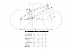 BMX Freestyle GT Performer 21' 2021 Noir -Vélo Soldes unnamed file 8682