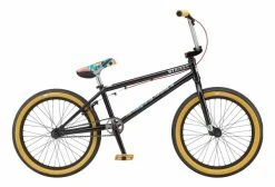 BMX Freestyle GT Performer 21' 2021 Noir -Vélo Soldes unnamed file 8683
