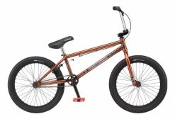 BMX Freestyle GT Performer 21' 2021 Noir -Vélo Soldes unnamed file 8684