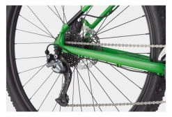 VTT Semi-Rigide Cannondale Trail 7 27.5 Shimano Acera/Altus 9V 27.5'' Vert -Vélo Soldes unnamed file 8694