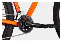 VTT Semi-Rigide Cannondale Trail 6 27.5 Shimano Alivio/Altus 9V 27.5'' Orange Impact -Vélo Soldes unnamed file 8702