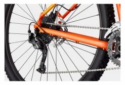 VTT Semi-Rigide Cannondale Trail 6 27.5 Shimano Alivio/Altus 9V 27.5'' Orange Impact -Vélo Soldes unnamed file 8703