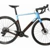 Gravel Bike 3T Exploro Race Torno Sram Force ETap AXS 12V 700 Mm Bleu Marron 2022 -Vélo Soldes unnamed file 871