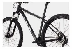 VTT Semi-Rigide Cannondale Trail 7 27.5 Shimano Acera/Altus 9V 27.5'' Noir Guinness 16 VTT Semi-Rigide Cannondale Trail 7 27.5 Shimano Acera/Altus 9V 27.5'' Noir Guinness -Vélo Soldes unnamed file 8721