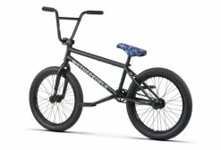 BMX Freestyle WeThePeople Crysis Noir Mat 2021 -Vélo Soldes unnamed file 8727
