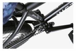 BMX Freestyle WeThePeople Crysis Noir Mat 2021 -Vélo Soldes unnamed file 8728