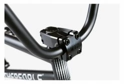 BMX Freestyle WeThePeople Crysis Noir Mat 2021 -Vélo Soldes unnamed file 8730