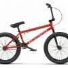 BMX Freestyle WeThePeople Arcade 21'' Rouge Candy 2021 -Vélo Soldes unnamed file 8731