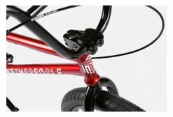 BMX Freestyle WeThePeople Arcade 21'' Rouge Candy 2021 -Vélo Soldes unnamed file 8735