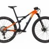 VTT Tout-Suspendu Cannondale Scalpel Carbon 2 Shimano XT 12V 29'' Gris Slate Orange -Vélo Soldes unnamed file 8739