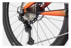 VTT Tout-Suspendu Cannondale Scalpel Carbon 2 Shimano XT 12V 29'' Gris Slate Orange -Vélo Soldes unnamed file 8742
