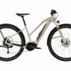 Vélo De Ville Electrique Cannondale Canvas Neo 2 Remixte Shimano Acera 9v 29'' Champagne -Vélo Soldes unnamed file 8749
