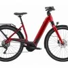 Vélo De Ville Électrique Cannondale Mavaro Neo 5 700c | Shimano Deore 10V | Rouge |