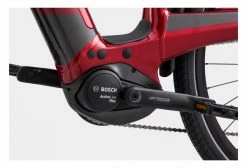 Vélo De Ville Électrique Cannondale Mavaro Neo 5 700c | Shimano Deore 10V | Rouge | -Vélo Soldes unnamed file 8754
