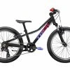VTT Semi-rigide Enfant 2020 Trek Precaliber 20'' 7V Girls Voodoo Noir -Vélo Soldes unnamed file 8757