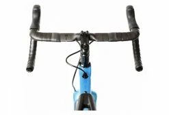 Gravel Bike 3T Exploro Race Torno Sram Force ETap AXS 12V 700 Mm Bleu Marron 2022 17 Gravel Bike 3T Exploro Race Torno Sram Force ETap AXS 12V 700 Mm Bleu Marron 2022 -Vélo Soldes unnamed file 877