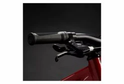 VTT Enfant ROCKRIDER ST 900 24'' 9-12 Ans Rouge -Vélo Soldes unnamed file 8773