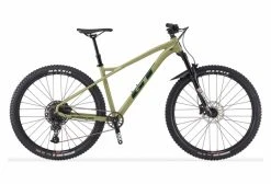 VTT Semi-Rigide GT Zaskar LT AL Expert 29'' Sram NX Eagle 12v Vert Olive