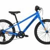 VTT Enfant Cannondale Kid Quick 20 Shimano Tourney 7v Bleu -Vélo Soldes unnamed file 8776