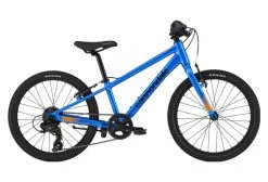 VTT Enfant Cannondale Kid Quick 24 Shimano Tourney 7v Rouge -Vélo Soldes unnamed file 8782