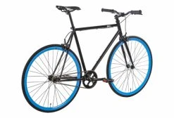 Fixie 6KU Shelby 4 Noir Bleu -Vélo Soldes unnamed file 8785