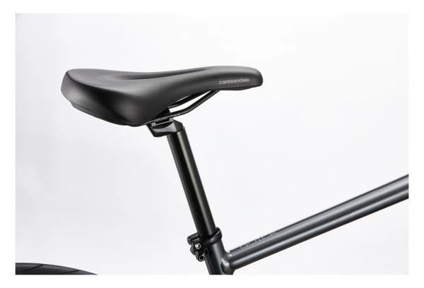 Vélo De Ville Fitness Cannondale Quick 4 MicroSHIFT Advent 9V 700 Mm Gris Graphite 2020 5 Vélo De Ville Fitness Cannondale Quick 4 MicroSHIFT Advent 9V 700 Mm Gris Graphite 2020 – Image 3