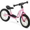 Draisienne PUKY LR 1L Rose -Vélo Soldes unnamed file 8794