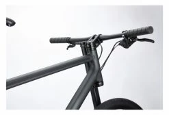 Vélo De Ville Cannondale Bad Boy 1 650b Shimano Alfine 8V Noir -Vélo Soldes unnamed file 8815