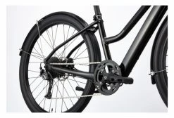 Vélo De Ville Electrique Cannondale Treadwell Neo EQ Remixte 650b Shimano Acera 9V Noir -Vélo Soldes unnamed file 8825