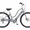 Vélo De Ville Électrique Electra Townie Path Go! 5i Shimano Nexus 5V 500 Wh 27.5'' Gris Holographic 2020 1 Vélo De Ville Électrique Electra Townie Path Go! 5i Shimano Nexus 5V 500 Wh 27.5'' Gris Holographic 2020 -Vélo Soldes unnamed file 8836