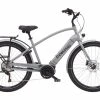 Vélo De Ville Electra Townie Path Go Bosch Performance 250 Watts Nardo Grey Gris -Vélo Soldes unnamed file 8842