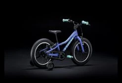 Vélo Enfant 2020 Trek Precaliber 16'' Ultra Violet -Vélo Soldes unnamed file 8847