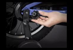 Vélo Enfant 2020 Trek Precaliber 16'' Ultra Violet -Vélo Soldes unnamed file 8850