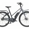 Vélo De Ville Électrique Trek District+ 2 Stagger Shimano Nexus 7V 500wh Bleu Marine / Gris 2020 -Vélo Soldes unnamed file 8856